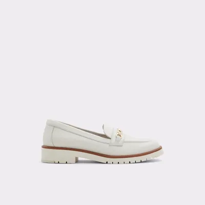 Ibraflex Open White Women's Loafers & Oxfords | ALDO US