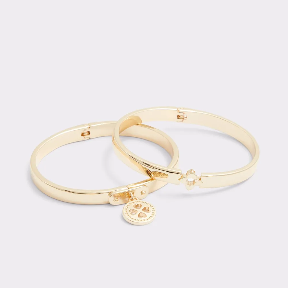 Iconbracelet Or Femmes Bracelets | ALDO Canada