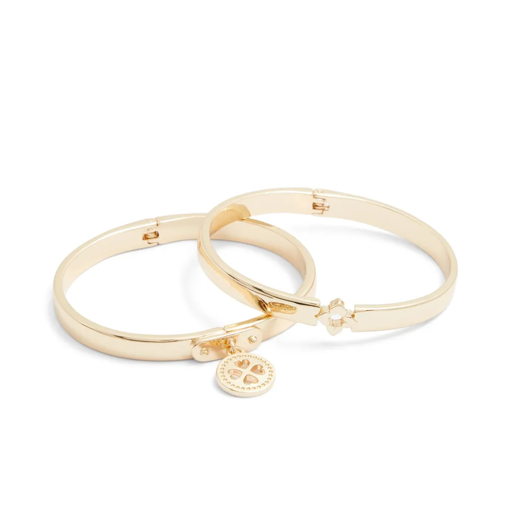 ALDO Iconbracelet - Women's Jewelry Bracelets Gold,