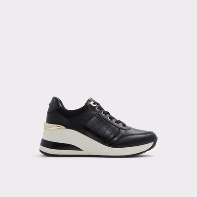 Iconistep Synthetic Quilted Women's Athletic Sneakers | ALDO US