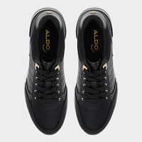 Iconistep Autre Noir Synthetic Femmes Sneakers plateformes et compensés | ALDO Canada