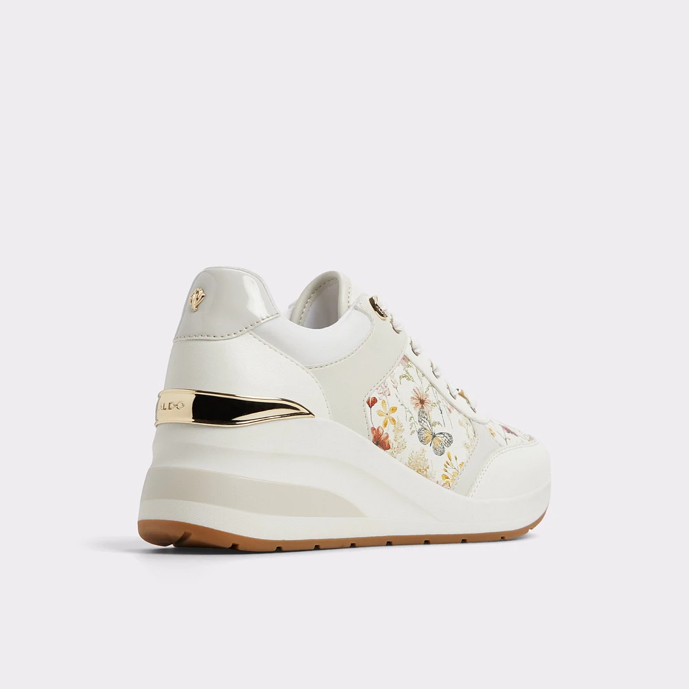Iconistep Multi Femmes Sneakers bas | ALDO Canada