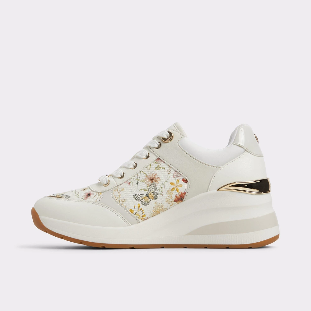 Iconistep Multi Femmes Sneakers bas | ALDO Canada
