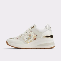 Iconistep Multi Femmes Sneakers bas | ALDO Canada