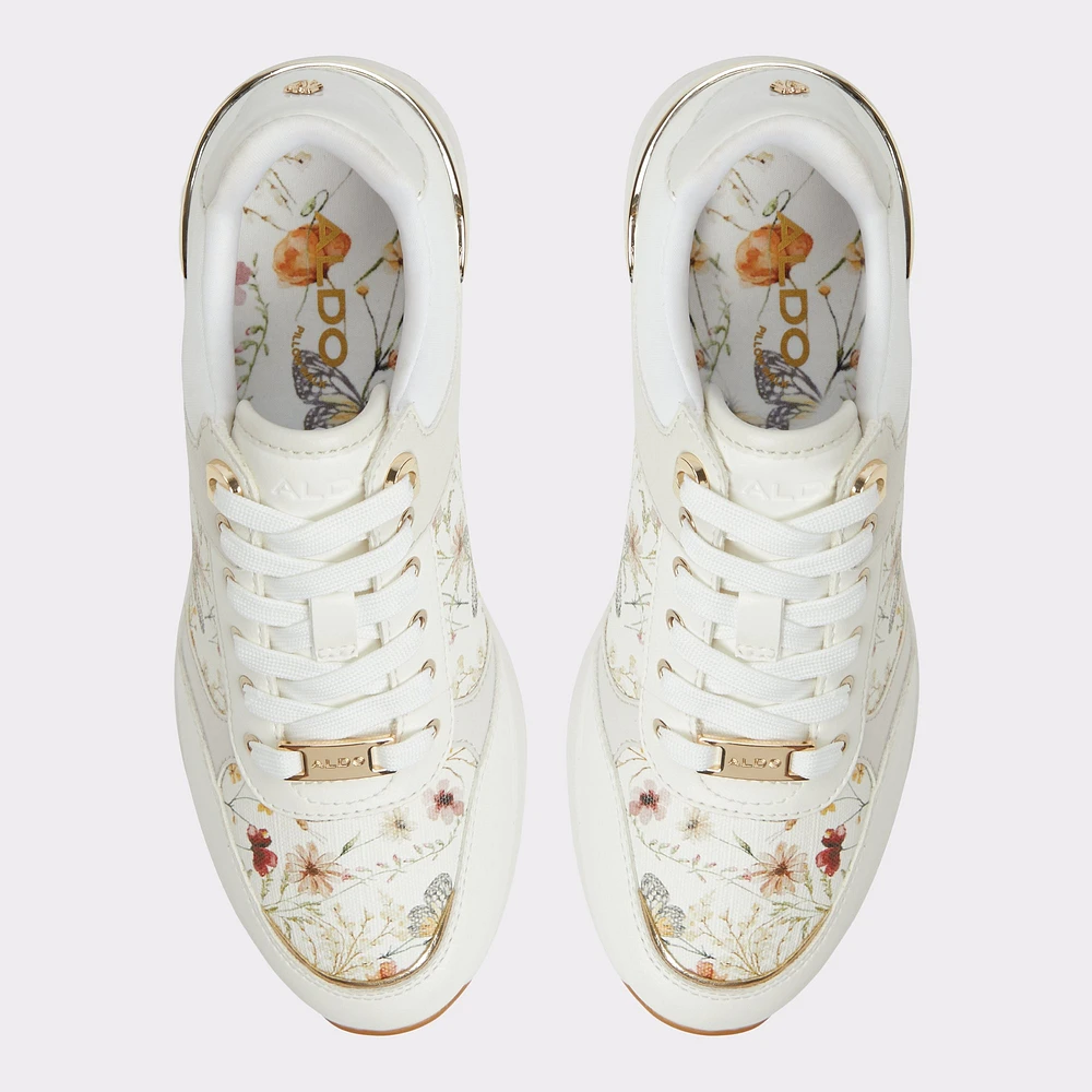 Iconistep Multi Femmes Sneakers bas | ALDO Canada