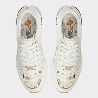 Iconistep Multi Femmes Sneakers bas | ALDO Canada