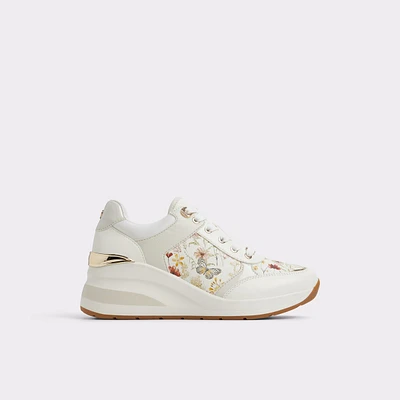 Iconistep Multi Femmes Sneakers bas | ALDO Canada