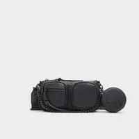 Iconistrope Black Women's Crossbody Bags | ALDO Canada