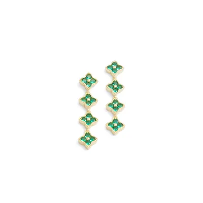 ALDO Iconlazur - Women's Jewelry Earrings