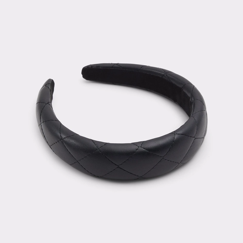 Idole Black Women's Hair Accessories | ALDO Canada