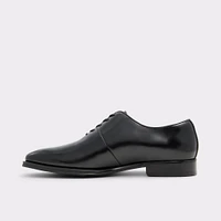 Ignacio Noir Hommes Chaussures oxford et lacées | ALDO Canada