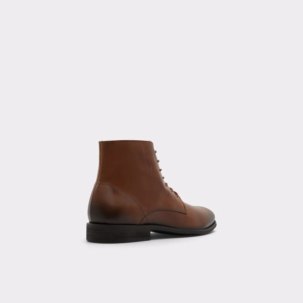 Ignazio Cognac Men's Chukka boots | ALDO US