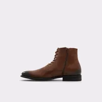 Ignazio Cognac Men's Chukka boots | ALDO US