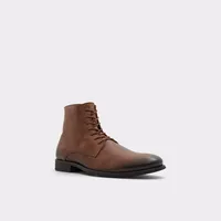 Ignazio Cognac Men's Chukka boots | ALDO US