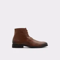 Ignazio Cognac Men's Chukka boots | ALDO US