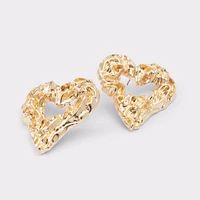 Iheartyou Or Femmes Boucles d'oreilles | ALDO Canada