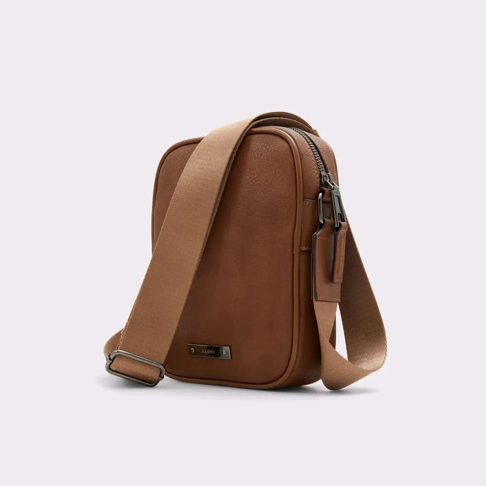 Iike Brown Men's Bags & Wallets | ALDO US