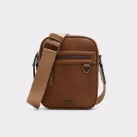 Iike Brown Men's Bags & Wallets | ALDO US
