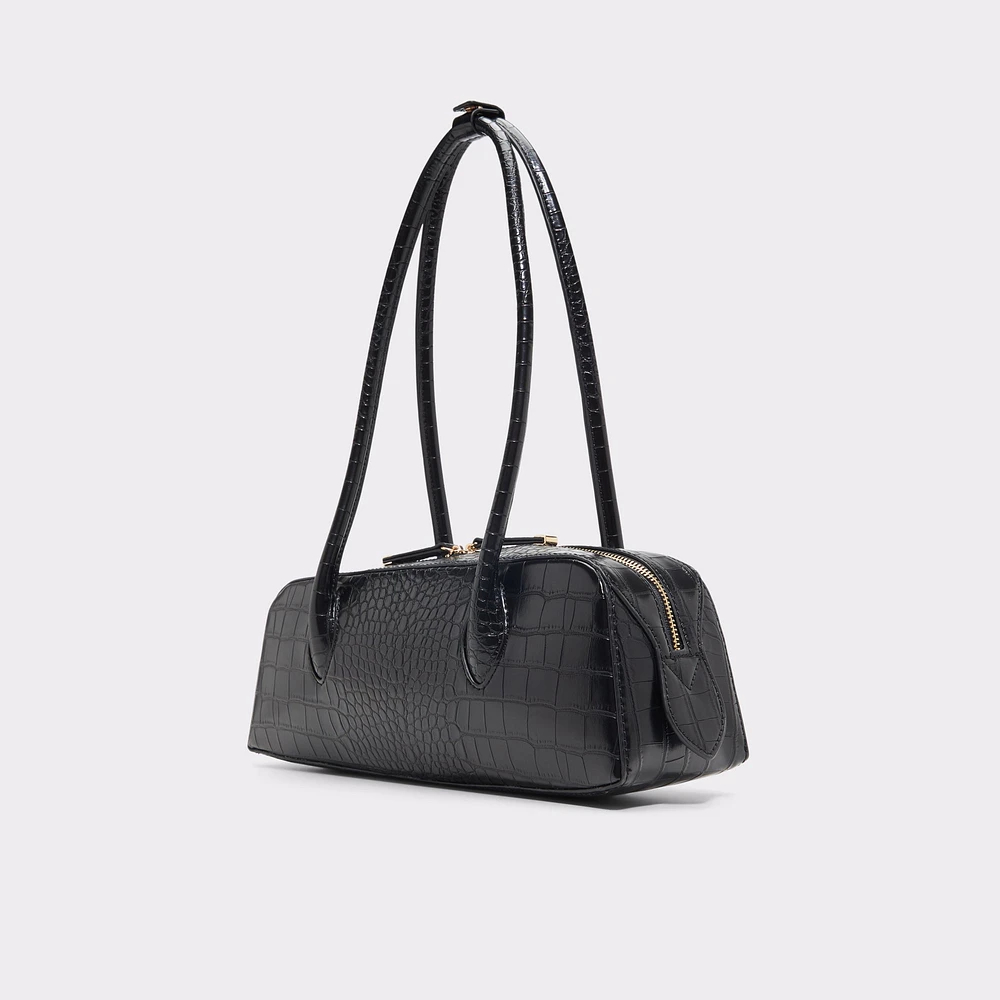 Ilianax Black Women's Shoulder Bags | ALDO Canada