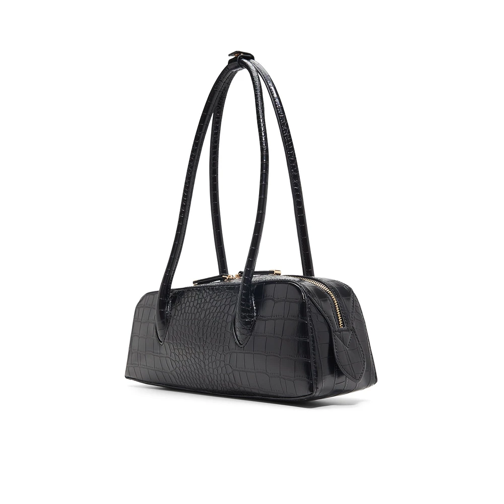 ALDO Ilianax - Women's Handbags Shoulder Bags - Black