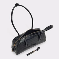 Ilianax Black Women's Shoulder Bags | ALDO Canada