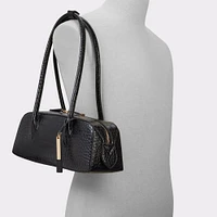 Ilianax Black Women's Shoulder Bags | ALDO Canada