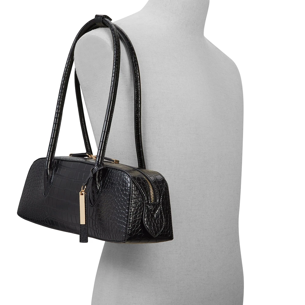 ALDO Ilianax - Women's Handbags Shoulder Bags - Black