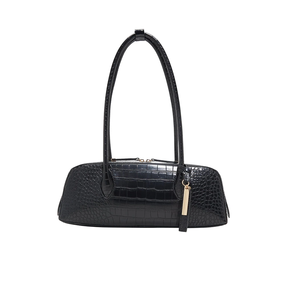 ALDO Ilianax - Women's Handbags Shoulder Bags - Black