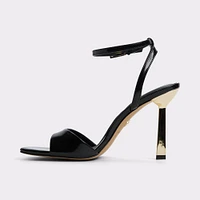 Illustrious Black Women's Strappy Heels | ALDO Canada