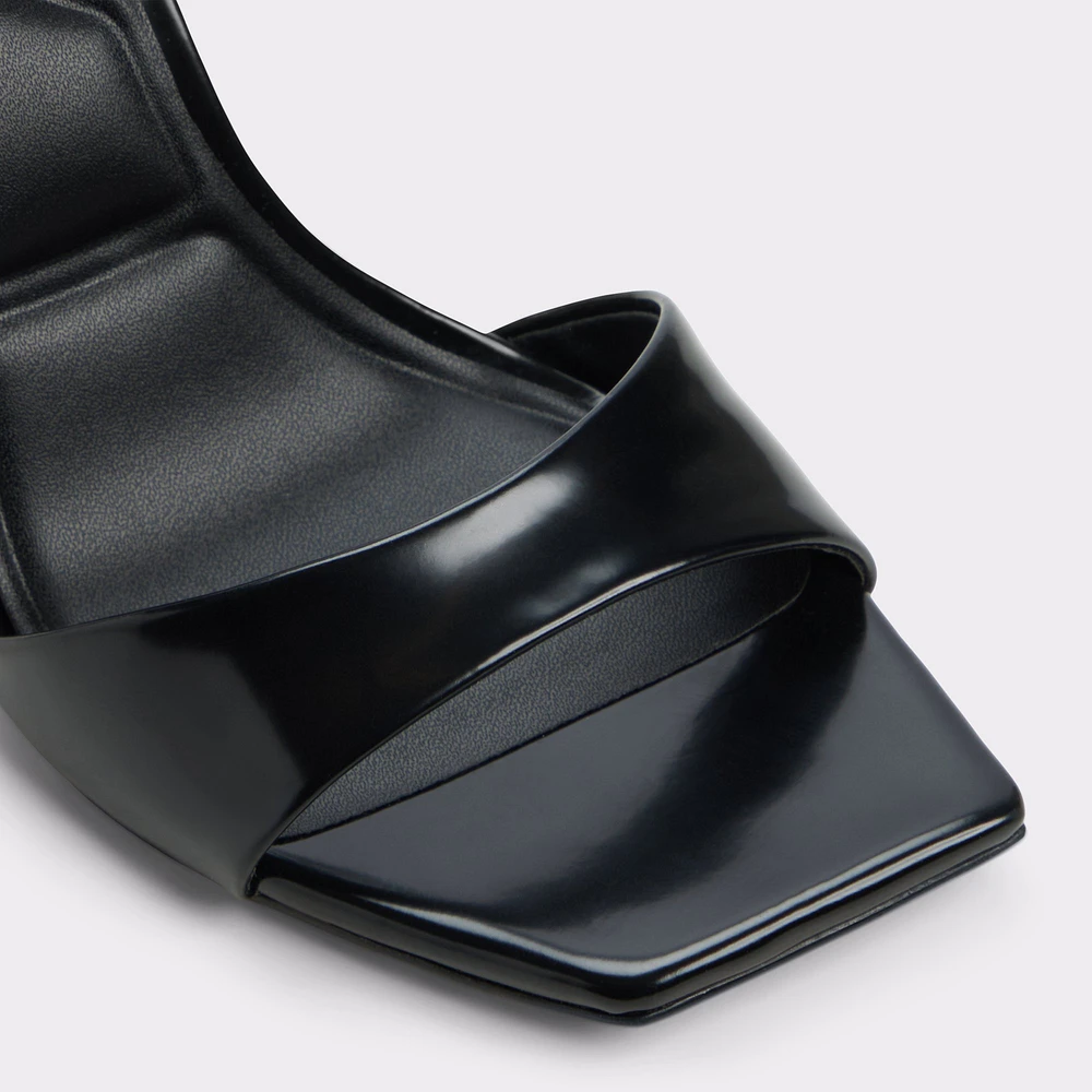 Illustrious Black Women's Strappy Heels | ALDO Canada