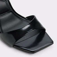 Illustrious Black Women's Strappy Heels | ALDO Canada