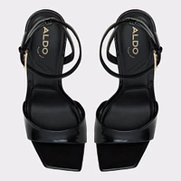 Illustrious Black Women's Strappy Heels | ALDO Canada