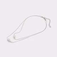 Indrois Silver Women's Pearls | ALDO Canada