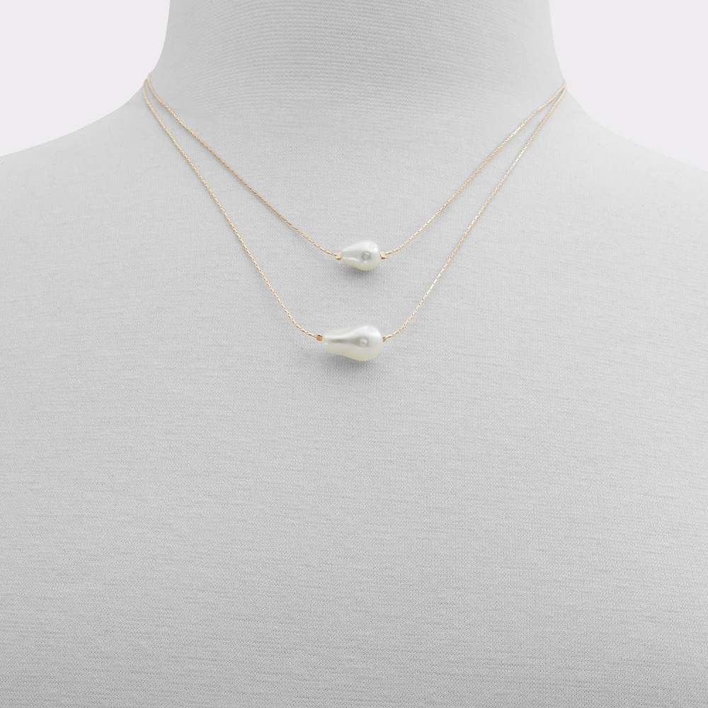Indrois Gold Women's Necklaces | ALDO Canada