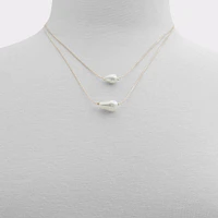 Indrois Gold Women's Necklaces | ALDO Canada
