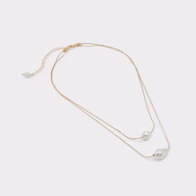 Indrois Gold Women's Necklaces | ALDO Canada