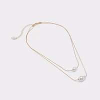 Indrois Gold Women's Necklaces | ALDO Canada
