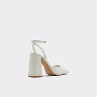 Ingenue White/Bone Women's Final Sale For Women | ALDO US