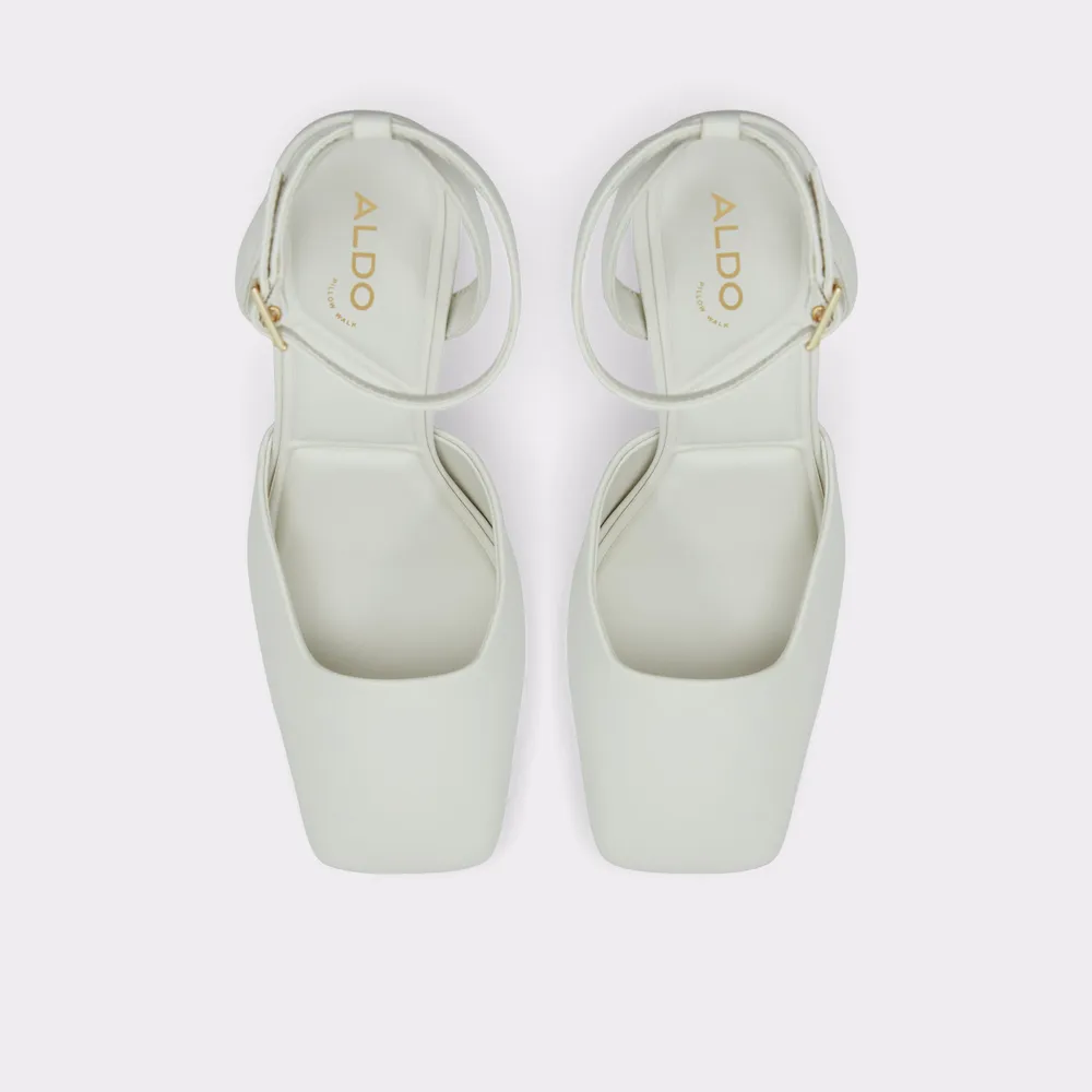 Ingenue White/Bone Women's Final Sale For Women | ALDO US