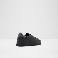 Introspec Black Men's Sneakers | ALDO US