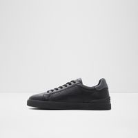 Introspec Black Men's Sneakers | ALDO US