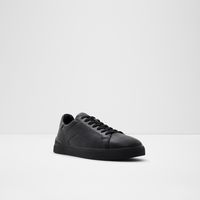 Introspec Black Men's Sneakers | ALDO US