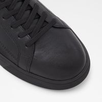 Introspec Black Men's Sneakers | ALDO US