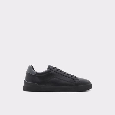 Introspec Black Men's Sneakers | ALDO US