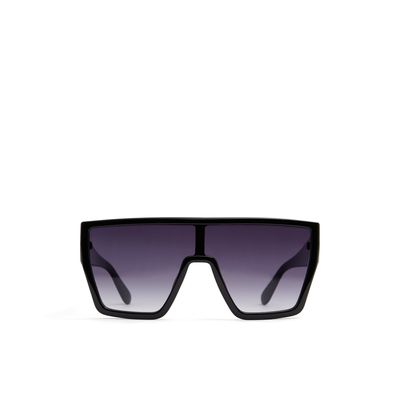 ALDO Isorfilia - Women's Sunglasses Shield - Black
