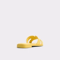 Itsandal Yellow Women's Travel essentials | ALDO Canada