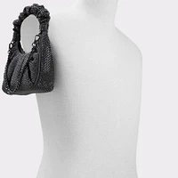 Ivaliax Dark Grey Women's Shoulder Bags | ALDO Canada