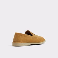 Iver Marron Clair Hommes Chaussures habillées | ALDO Canada