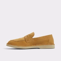 Iver Marron Clair Hommes Chaussures habillées | ALDO Canada