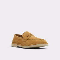 Iver Marron Clair Hommes Chaussures habillées | ALDO Canada